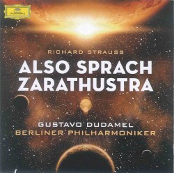 Also sprach Zarathustra