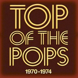 Top of the Pops: 1970–1974