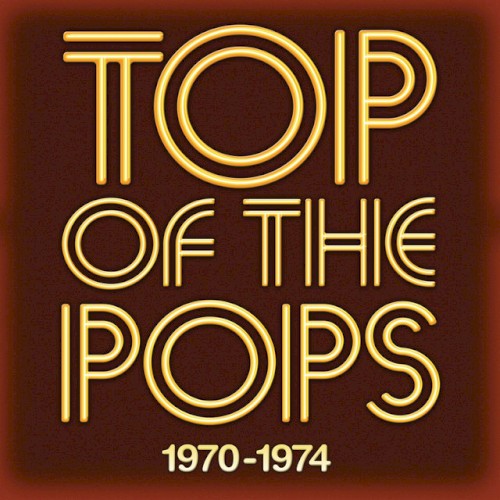 Top of the Pops: 1970–1974