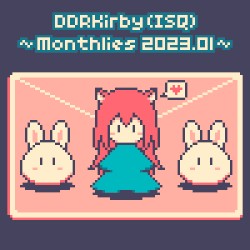 ~Monthlies 2023.01~