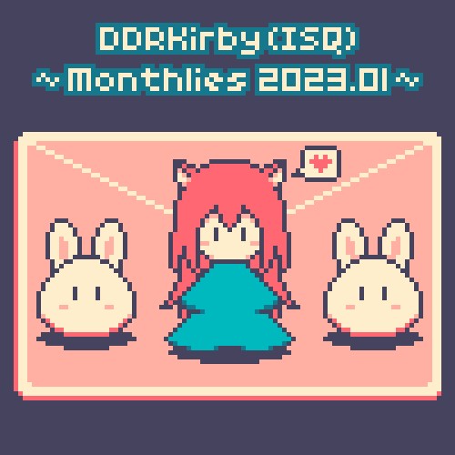 ~Monthlies 2023.01~
