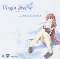Virgin SNOW ～雪降る丘であなたと～ ORIGINAL SOUND TRACK