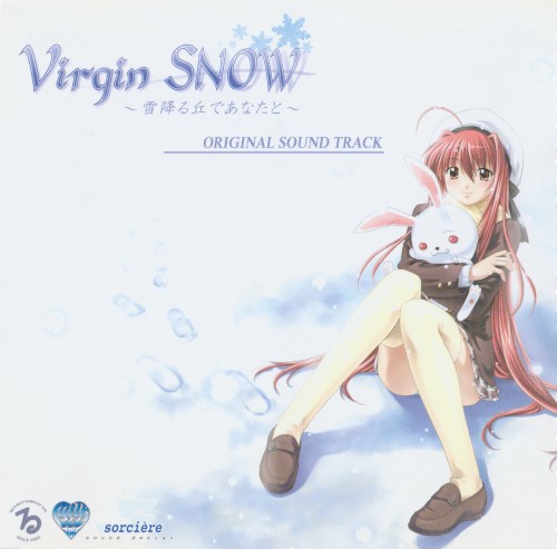 Virgin SNOW ～雪降る丘であなたと～ ORIGINAL SOUND TRACK