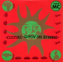 Culture / Comin' On Strong