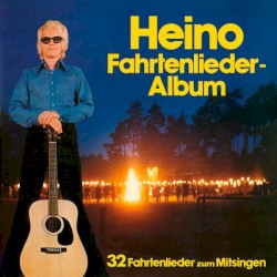 Fahrtenlieder-Album