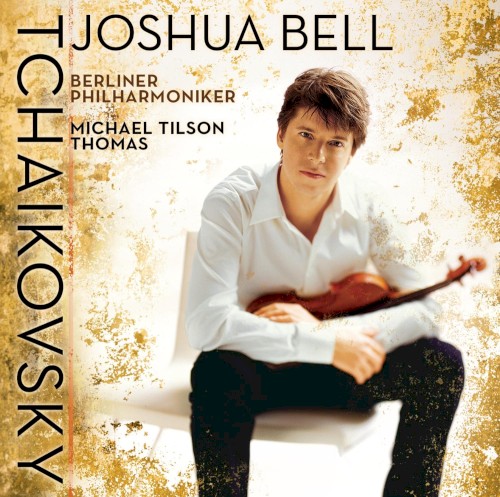 Violin Concerto / Meditation / Danse Russe