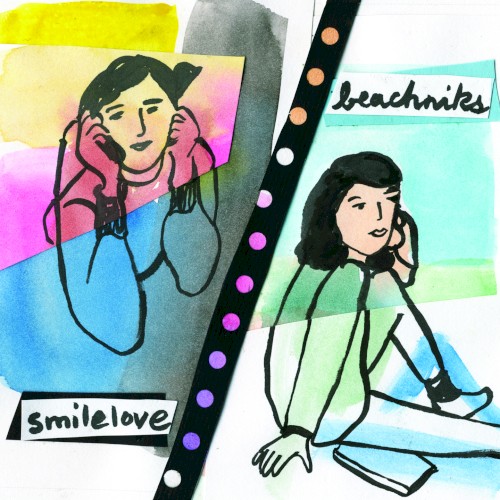 smilelove / Beachniks