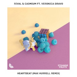 Heartbeat (Max Hurell remix)