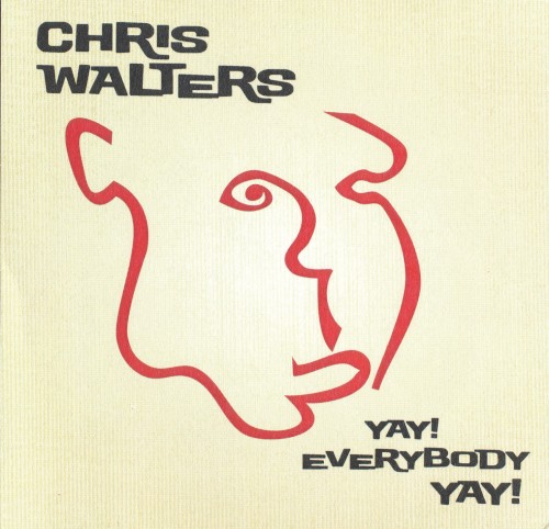 Yay! Everybody Yay!