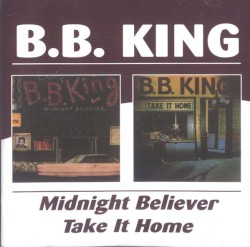 Midnight Believer / Take It Home