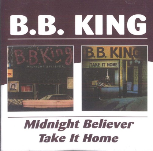 Midnight Believer / Take It Home