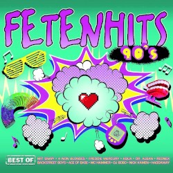 Fetenhits: 90’s Best of
