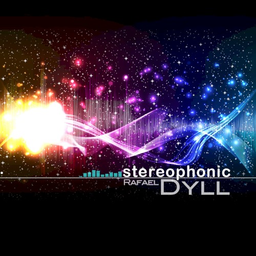 Stereophonic EP