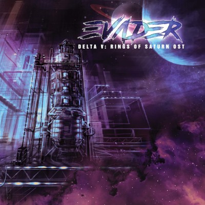 Delta V: Rings of Saturn OST