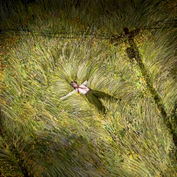 EMERGENCE DELIRIUM