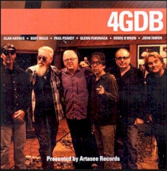 4GDB