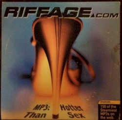MP3: Hotter Than Sex