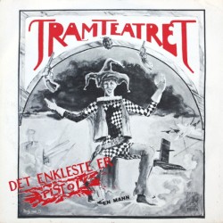 Det enkleste er pistol