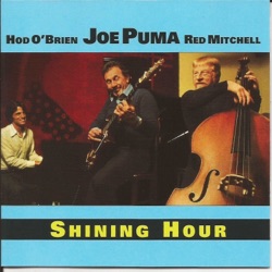 Shining Hour