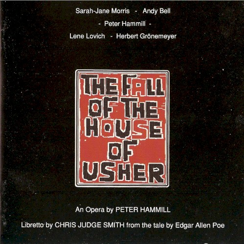 The Fall of the House of Usher
