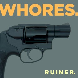 Ruiner.