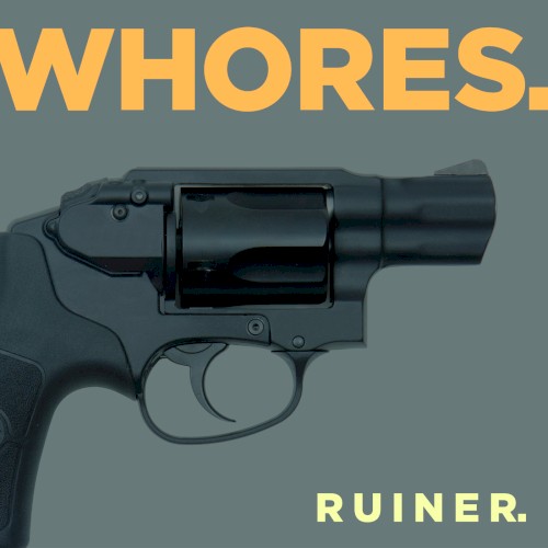 Ruiner.