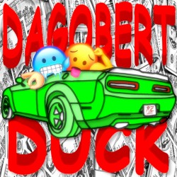 Dagobert Duck