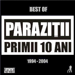 Primii 10 ani