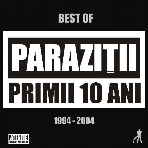 Primii 10 ani