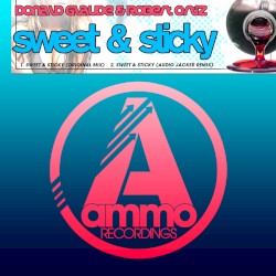 Sweet & Sticky