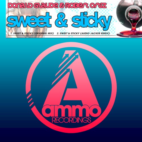 Sweet & Sticky
