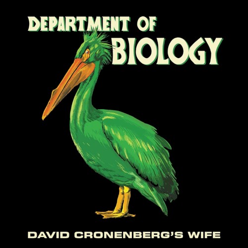 Department of Biology