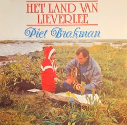 Het land van Lieverlee