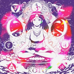 チャクラ解放曲〜あなたのままで