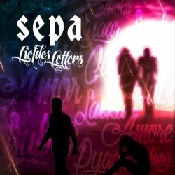 Liefdes Letters