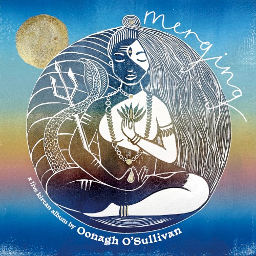 Merging: A Live Kirtan Album
