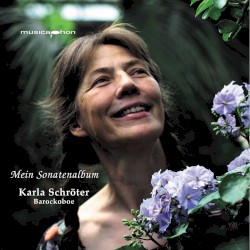 Mein Sonatenalbum