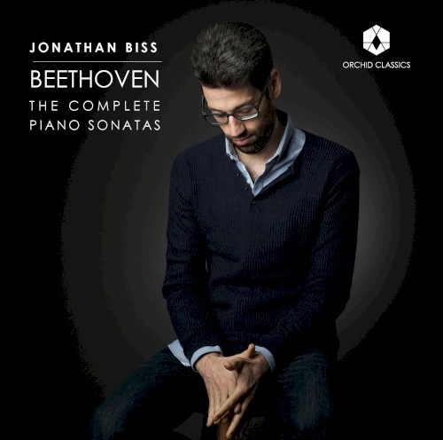 The Complete Piano Sonatas