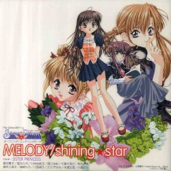 MELODY/shining★star