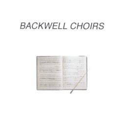 Backwell Choirs