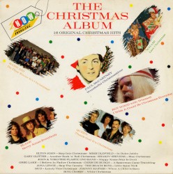 Now That’s What I Call Music: The Christmas Album