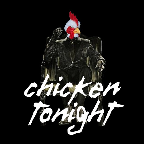 Chicken Tonight
