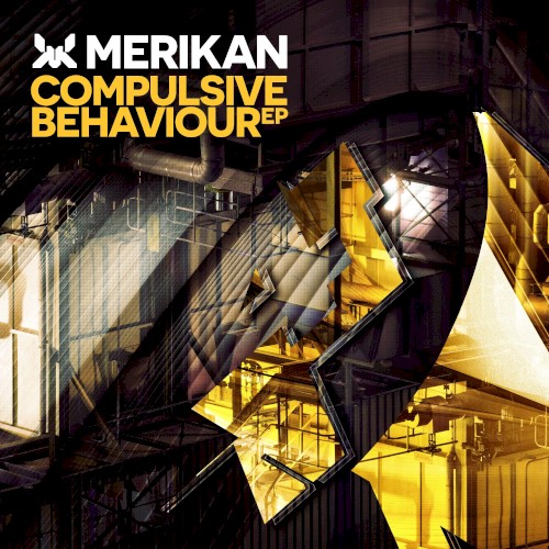 Compulsive Behaviour EP