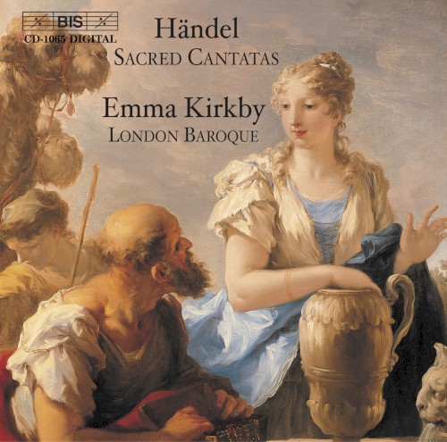 Sacred Cantatas