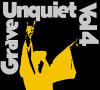 The Unquiet Grave, Volume 4