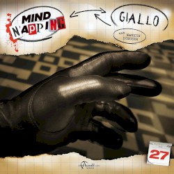 MindNapping, Folge 27: Giallo