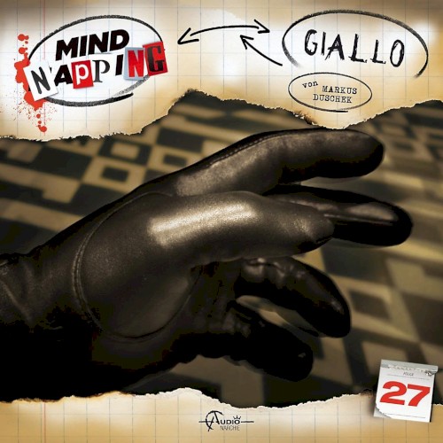 MindNapping, Folge 27: Giallo