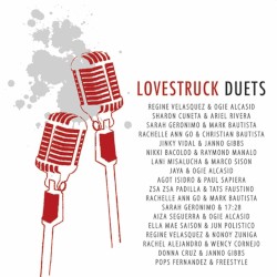 Lovestruck Duets