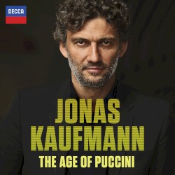 The Age of Puccini