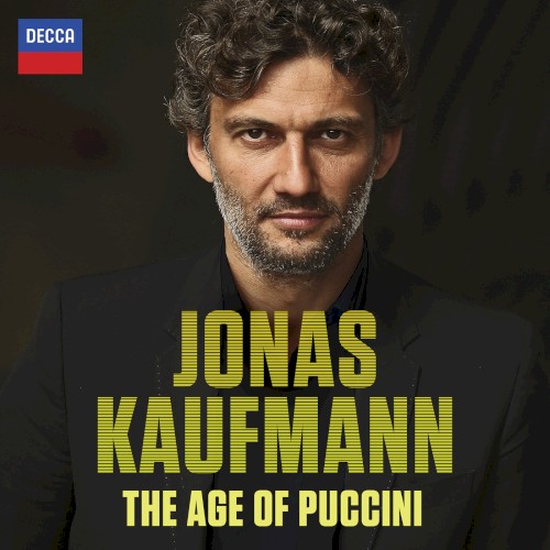 The Age of Puccini